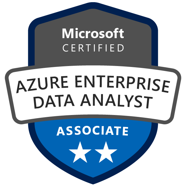 azure data analyst